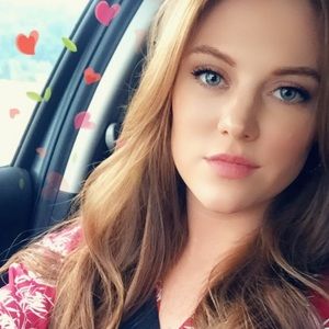 Meet your Posher, Bethany